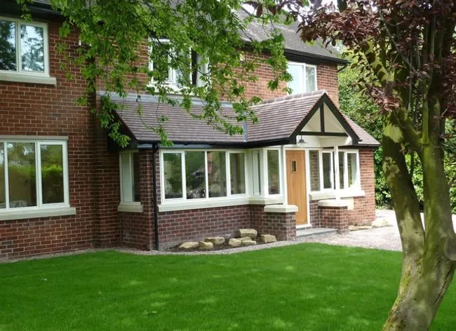 The Old Rectory, photograph 10