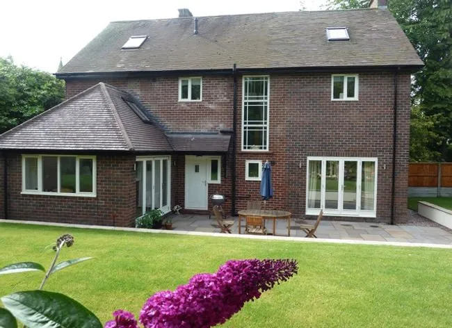 The Old Rectory, photograph 3