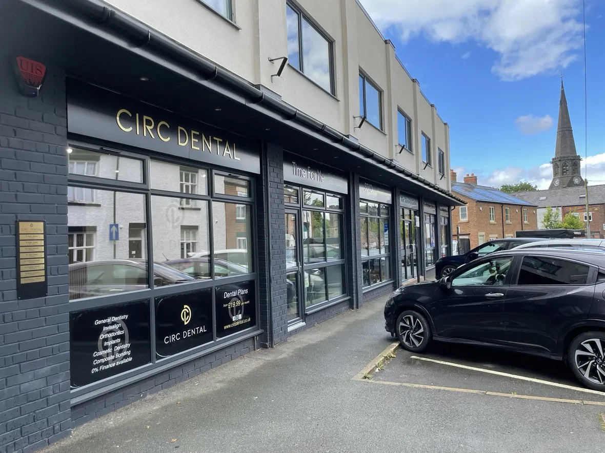 Circ Dental, photograph 2
