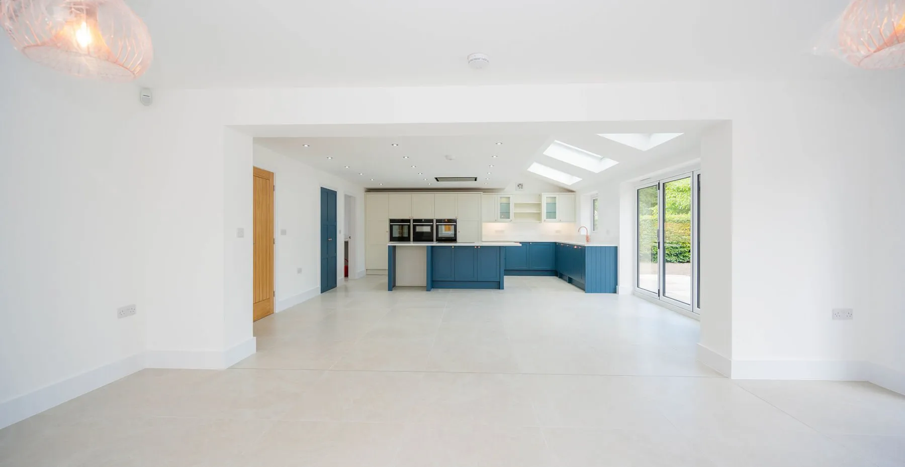 Beech House, photograph 4