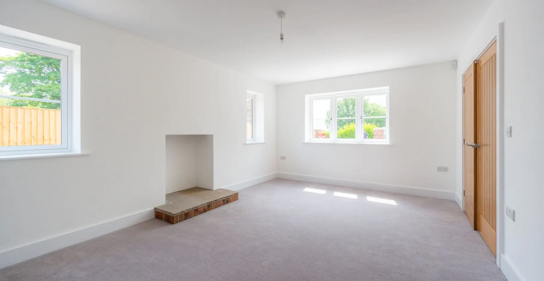 Beech House, photograph 7