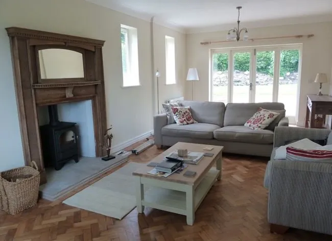 The Old Rectory, photograph 7
